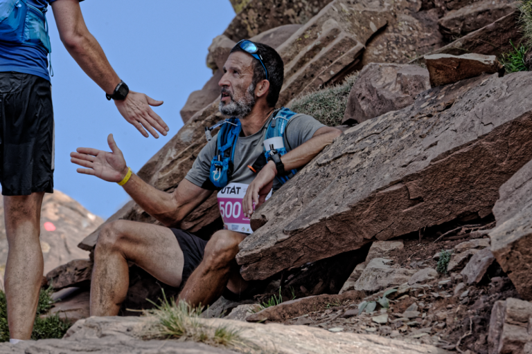 Création d’un groupe de travail « Environnement & trail » chez France Outdoor